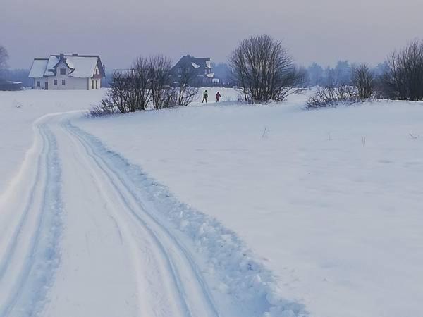 Domki Nad Jeziorem Czorsztynskim Debno  Exteriör bild